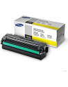 Samsung toner bar CLT-Y506L/ELS -  pro CLP-680ND CLX-6260 - yellow - 3500stran - nr 22