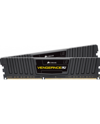 Corsair DDR3 VEGEANCE 16GB/1600 (2*8GB) CL10-10-10-27