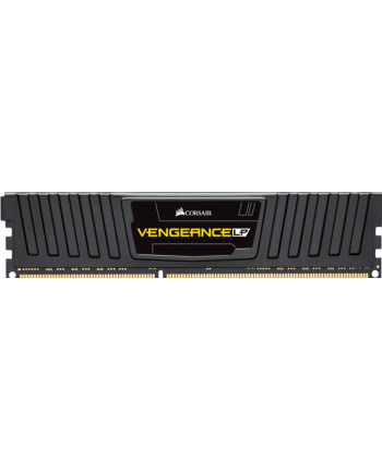 Corsair DDR3 VENGEANCE 16GB/1600 (2*8GB) CL9-9-9-24