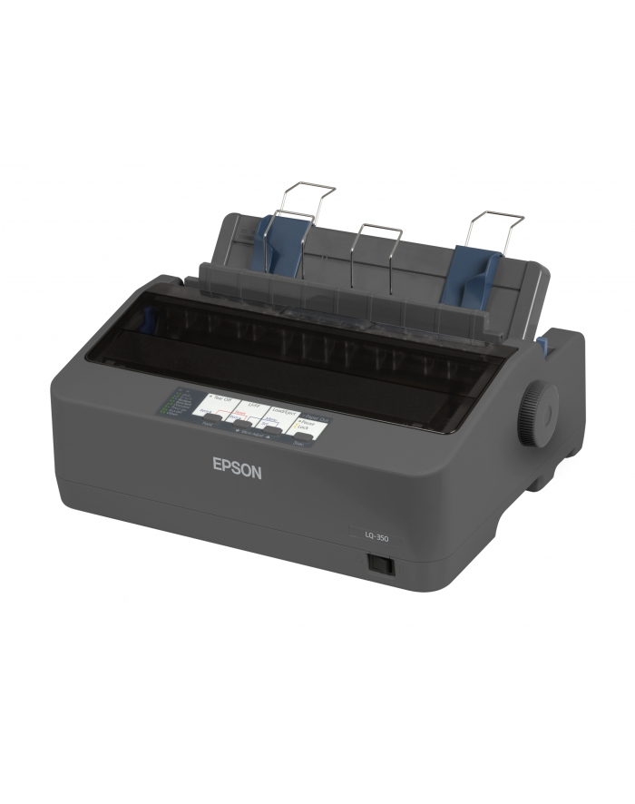 Drukarka igłowa Epson LQ-350 główny