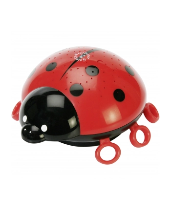 Lampka Starlight Ladybird nr 2