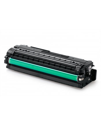Samsung toner bar CLT-Y506L/ELS -  pro CLP-680ND CLX-6260 - yellow - 3500stran nr 1