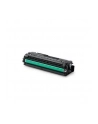 Samsung toner bar CLT-Y506L/ELS -  pro CLP-680ND CLX-6260 - yellow - 3500stran - nr 17