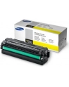 Samsung toner bar CLT-Y506L/ELS -  pro CLP-680ND CLX-6260 - yellow - 3500stran - nr 20