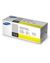 Samsung toner bar CLT-Y506L/ELS -  pro CLP-680ND CLX-6260 - yellow - 3500stran - nr 2
