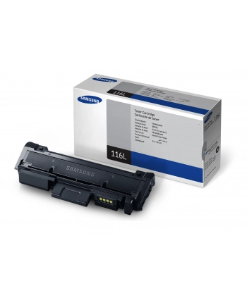 Samsung toner BL MLT-D116L/ELS - 3000 str. pro M2625/2825, M2675/2875 nr 2