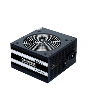 Chieftec zasilacz GPS-700A8, 700W, bulk nr 1