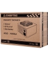 Chieftec zasilacz GPS-700A8, 700W, bulk - nr 5