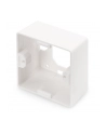 Puszka natynkowa 80x80mm do ramki DN-93802 - nr 16