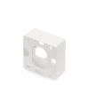 Puszka natynkowa 80x80mm do ramki DN-93802 - nr 23