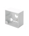 Puszka natynkowa 80x80mm do ramki DN-93802 - nr 25