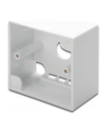 Puszka natynkowa 80x80mm do ramki DN-93802 - nr 28