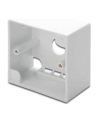 Puszka natynkowa 80x80mm do ramki DN-93802 - nr 32