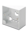 Puszka natynkowa 80x80mm do ramki DN-93802 - nr 36