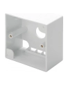 Puszka natynkowa 80x80mm do ramki DN-93802 - nr 37