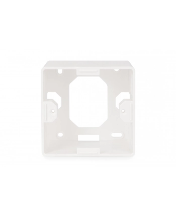 Puszka natynkowa 80x80mm do ramki DN-93802 nr 1