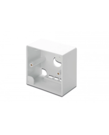Puszka natynkowa 80x80mm do ramki DN-93802 nr 2