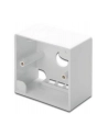 Puszka natynkowa 80x80mm do ramki DN-93802 - nr 9