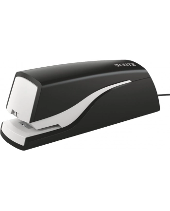 ZSZYWACZ ELEKTRYCZNY LEITZ NEXXT SERIES CZARNY 10 KARTEK nr 2