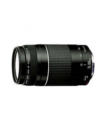 CANON EF 75-300MM 4.0-5.6 III 6473A015 nr 2