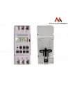Timer programator MCE09 na szyne DIN 3600W                                    Włącznik / wyłącznik c - nr 6