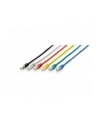 Patch Cord Kat6 U/UTP 5M zielony - nr 12