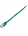 Patch Cord Kat6 U/UTP 5M zielony - nr 5