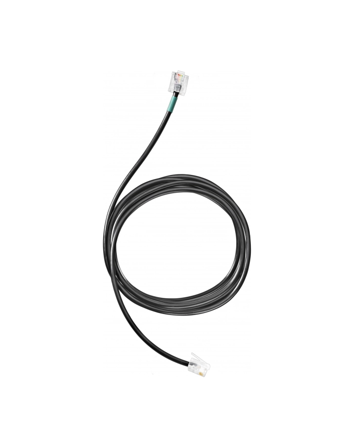 SENNHEISER ADAPTER CEHS - DHSG DW - SIEMENS                                   PODNOSNIK ELEKTRONICZN główny