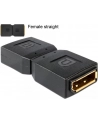 Adapter DISPLAYPORT(F)->DISPLAYPORT(F) Beczka - nr 16
