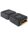 Adapter DISPLAYPORT(F)->DISPLAYPORT(F) Beczka - nr 7