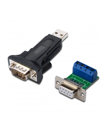 Konwerter USB2.0 / RS485 Serial, FTDI / FT232RL