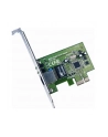 TG-3468 karta sieciowa 1x1GB PCI-E BOX - nr 1