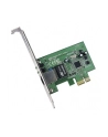 TG-3468 karta sieciowa 1x1GB PCI-E BOX - nr 22