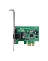 TG-3468 karta sieciowa 1x1GB PCI-E BOX - nr 43