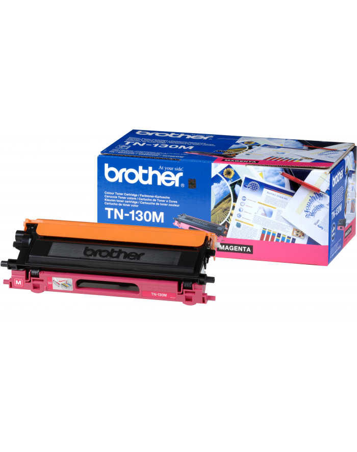 Toner Magenta do HL4040/4050/4070/DCP9040/9045/MFC9440/MFC9840 główny