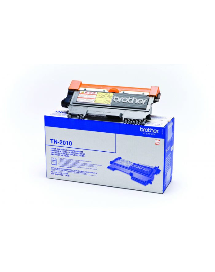 Toner Black do HL-2130/DCP-7055 główny