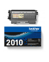 Toner Black do HL-2130/DCP-7055 - nr 13