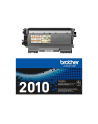 Toner Black do HL-2130/DCP-7055 - nr 29