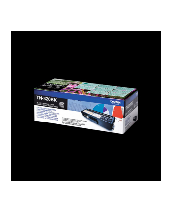 Toner Black stnd. do HL-4150CDN/4570CDW