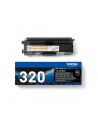 Toner Black stnd. do HL-4150CDN/4570CDW - nr 59