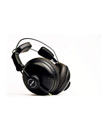 HD669 słuchawki studio