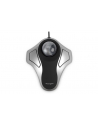 ORBIT TRACKBALL OPTYCZNY - USB - nr 35