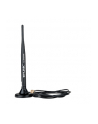 ANT2405C antena dookólna wew. 5dBi (2.4GHz) RP-SMA kabel 1.3m - nr 3