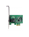 TG-3468 karta sieciowa 1x1GB PCI-E BOX - nr 5