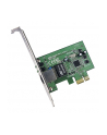 TG-3468 karta sieciowa 1x1GB PCI-E BOX - nr 6