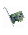 TG-3468 karta sieciowa 1x1GB PCI-E BOX - nr 33