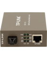 MC111CS Media konwerter 10/100M, WDM - nr 36