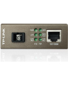 MC112CS Media konwerter 10/100M, WDM - nr 31