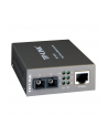 MC100CM Media konwerter 10/100M - nr 26