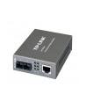 MC100CM Media konwerter 10/100M - nr 27